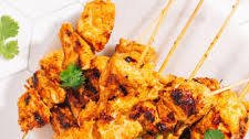 Juicy Chicken Tikka Recipe (Perfect for the Grill, Oven or Air Fryer)