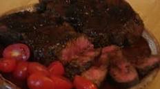 Kangaroo Fillet