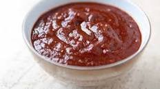 Kansas City Barbecue Sauce