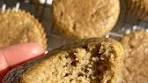 Katie - Bake it Paleo | Hemp protein muffins✨ These muffins ...