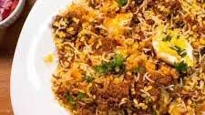 Keema Khichri