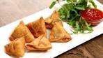 Keema Samosa Recipe |How To Make Samosa | Minced Meat ...