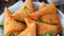 Keema Samosa Recipe (Patti Samosa)