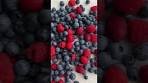 Keep Berries Fresh LONGER! 🫐 #fruits #foodshorts ...
