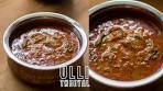 Kerala Style Ulli Theeyal Recipe