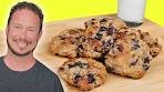 Keto Cookies: Chocolate Chip Cookies Made Low Carb & ...