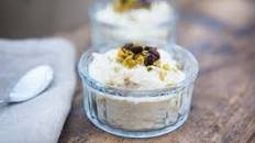 Kheer Rice Pudding