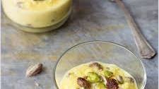 Kheer Rice Pudding (Risolatte indiano)