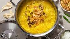 Khichdi Recipe (Dal Khichdi)