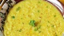 Khichdi Recipe | Moong Dal Khichdi