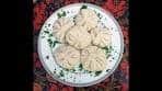 Khinkali Georgiani