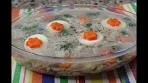 Kholodetz/Meat Jelly Recipe/Холодец