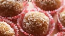 Khoya Ladoo