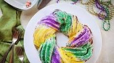 King Cake