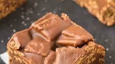 Kit Kat Bars
