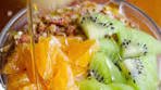 Kiwi Clementine Yogurt Parfait What you will need: (Serves 2 ...