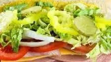 Kmart Sub Sandwich Recipe
