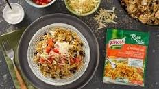 Knorr® Cheesy Chicken Fiesta