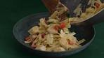 Knorr | Chicken Alfredo Florentine Recipe
