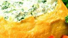 Knorr Spinach Dip