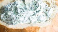 Knorr Spinach Dip Recipe