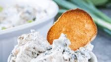 Knorr Spinach Dip Recipe