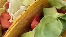 Kohlrabi Tacos