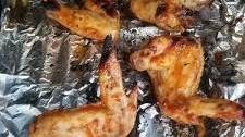 Kombucha Bombass Grilled Chicken