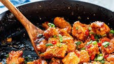 Korean Fried Chicken