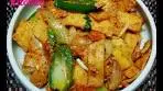 Korean Stir Fry Fish Cake aka OhDangBokkum (오뎅볶음 ...