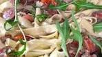 Kransky Pasta Idea #pasta #easyrecipe #italianfood
