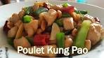 Kung Pao Chicken l Authentic Chinese Food