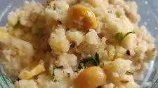 Kuthiraivali (Barnyard Millet) Recipes: Kichadi, Dosai, Upma & More