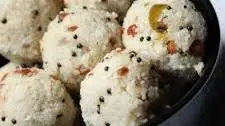 Kuthiraivali Kozhukattai Recipe | Millet Kara Kozhukattai Recipe