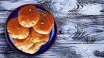 Kuttu ki Puri | Vrat ki Poori | Kuttu ki Puri Recipe| कुट्टू की पूरी की ...