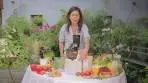 Kuvings : Le Smoothie Paradisiaque