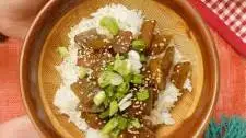 Là Chǎo Xīguā Pí