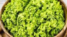 La salade green goddess