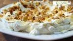 Labneh with walnuts and honey - Mezze - Traditional ...