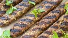 Lamb Kofta Kebabs