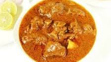 Lamb Korma | Mutton Korma