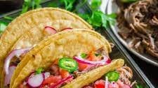 Lamb Tacos