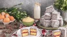 Lamingtons
