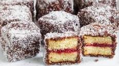 Lamingtons