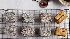 Lamingtons
