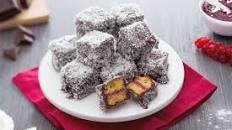 Lamingtons Australiani