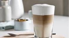 Latte Macchiato