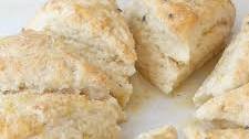 Lavender And Honey Scone Recipe