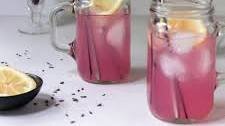 Lavender Lemonade