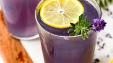 Lavender Lemonade Recipe